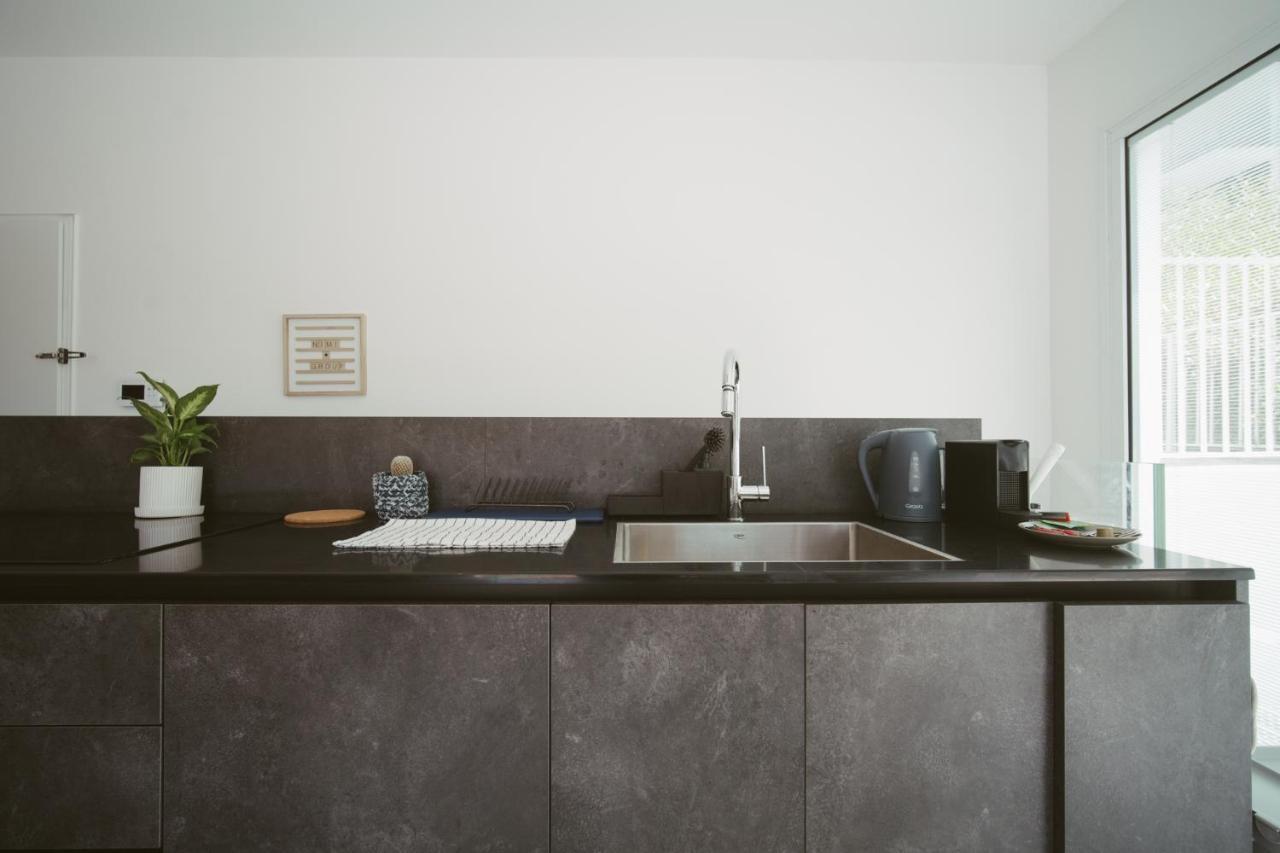 Lapin Luxury Apartment By Nimi Group Tel Awiw Zewnętrze zdjęcie