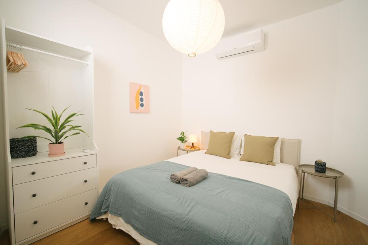 Lapin Luxury Apartment By Nimi Group Tel Awiw Zewnętrze zdjęcie