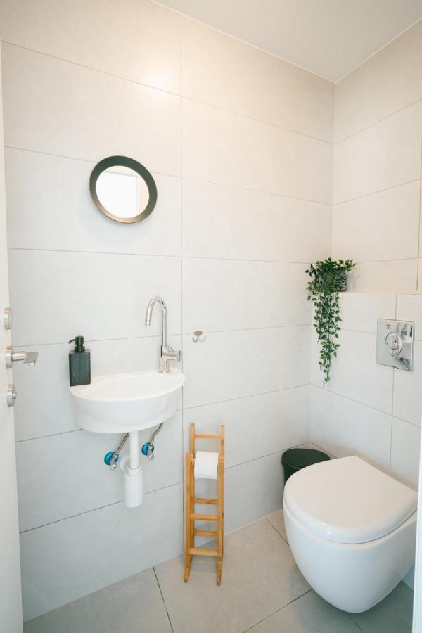 Lapin Luxury Apartment By Nimi Group Tel Awiw Zewnętrze zdjęcie