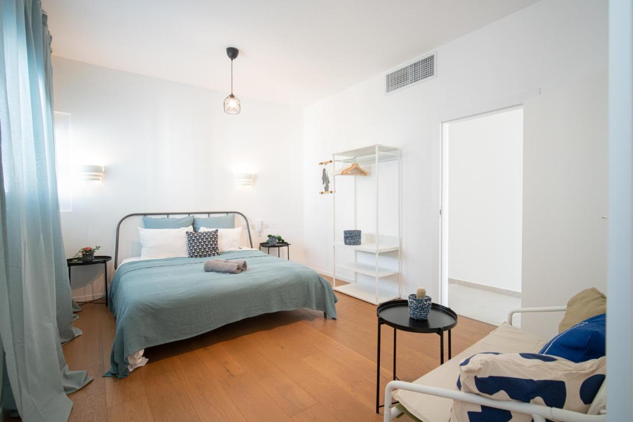 Lapin Luxury Apartment By Nimi Group Tel Awiw Zewnętrze zdjęcie